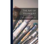 The Art Of Velasquez