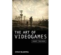 The Art of Videogames