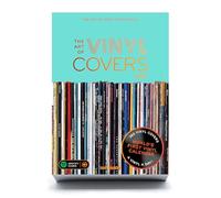The Art of Vinyl Covers 2026