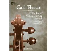 The art of violin playing violon