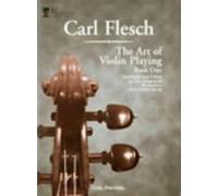 L'art de jouer du violon – Carl Fischer
