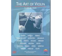 The Art of Violin: The Devils Instrument