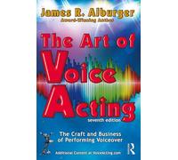 The Art of Voice Acting