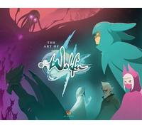 The art of Wakfu Saison 4 Edition bilingue français-anglais - Ankama Animations - Ankama - relié - Beau livre