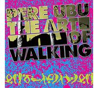 The Art of Walking