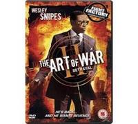 The Art Of War 2 - Betrayal G