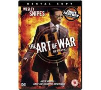 The Art Of War 2 - Betrayal [Import anglais]