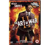 The Art Of War 2 - Betrayal [Import Anglais] (Import)