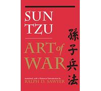The Art Of War
