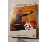The Art of War – Twentieth Century Fox Film Corporation