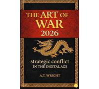 The Art of War 2026: Strategic Conflict in the Digital Age