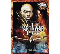 The Art Of War 3 - Retribution [Import Anglais] (Import)