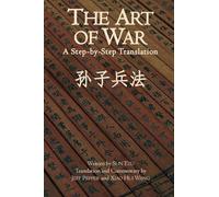The Art of War: A Step-by-Step Translation