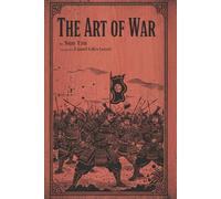 The Art of War Book by Sun Tzu Translated by Lionel Giles 1910: With note taking pages