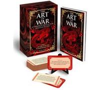 The Art of War Book Card Deck by Sun Tzu Sun Tzu (Auteur)