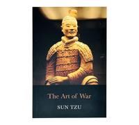 The Art Of War By Sun Tzu