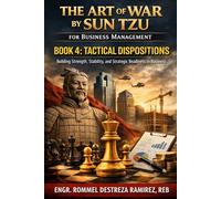 The Art of War by Sun Tzu for Business Management: Tactical Dispositions - Building Strength, Stability, and Strategic Readiness in Business