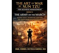 THE ART OF WAR BY SUN TZU FOR BUSINESS MANAGEMENT: The Army on the March: Reading Signals, Interpreting Conditions, and Understanding Movement in Business