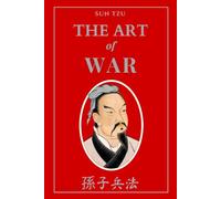 The Art of War: by Sun Tzu | Hardcover Edition