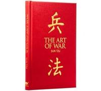 The Art of War by Sun Tzu Inconnu (Auteur)