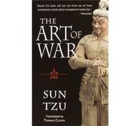 The Art of War by Sun Tzu Sun Tzu (Auteur)