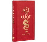 The Art of War: Gilded Pocket Edition