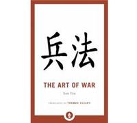 The Art of War by Thomas Cleary Unknown (Auteur)