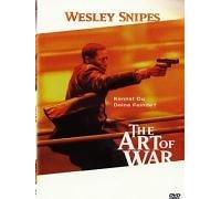 The Art of War by Wesley Snipes