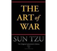 The Art of War (Chiron Academic Press - The Original Authoritative Edition) - [Version Originale] Inconnu (Auteur)