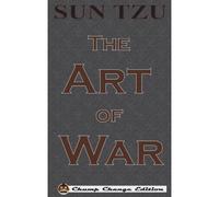 The Art Of War (Chump Change Edition)