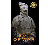 The Art of War (Deluxe Library Edition) (Annotated)