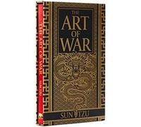 The Art of War Deluxe SlipCase Edition by Sun Tzu & Translated by Lionel Giles Sun Tzu , Translated by Lionel Giles (Auteur)