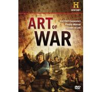 The Art of War [DVD] [Import]