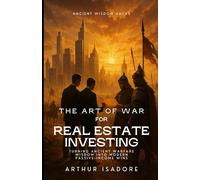 The Art of War for Real Estate Investing: Turning Ancient Warfare Wisdom into Modern Passive-Income Wins