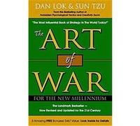 The Art of War for the New Millennium Dan Lok, Son Tzu (Auteur)