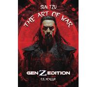 The Art Of War: Gen Z Edition