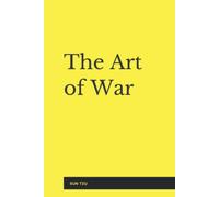 The Art of War (Illustrated)