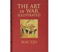 The Art of War Illustrated (Chinese Bound) - [Version Originale] Inconnu (Auteur)