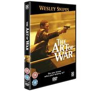 The Art of War – Import – Wide Screen – Studiocanal