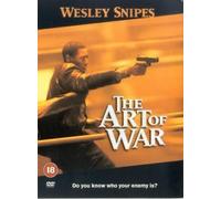 The Art Of War , (Wide Screen)
