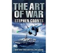 The Art Of War (Jake Grafton) - [Livre en VO] Stephen Coonts (Auteur)
