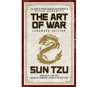The Art of War Landmark Edition by Mitch Horowitz Sun Tzu , Mitch Horowitz , Translated by Lionel Giles (Auteur)