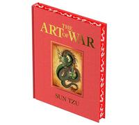 The Art of War: Luxury Full-color Edition