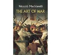 The Art of War Niccolo Machiavelli (Auteur)