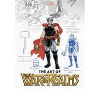 The Art of War of the Realms by Jess Harrold Unknown (Auteur)