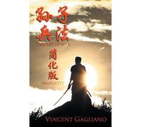 The Art Of War Simplified: Chinese Version
