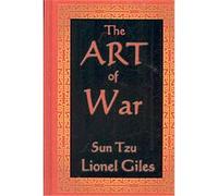 The Art of War Sun-Tzu, Lionel Giles (Auteur)