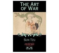 The art of war - Sun Tzu - Maxtor France - Poche - Essai