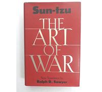The Art of War: Sunzi Bing Fa