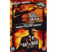 The Art Of War/Art Of War 2 G